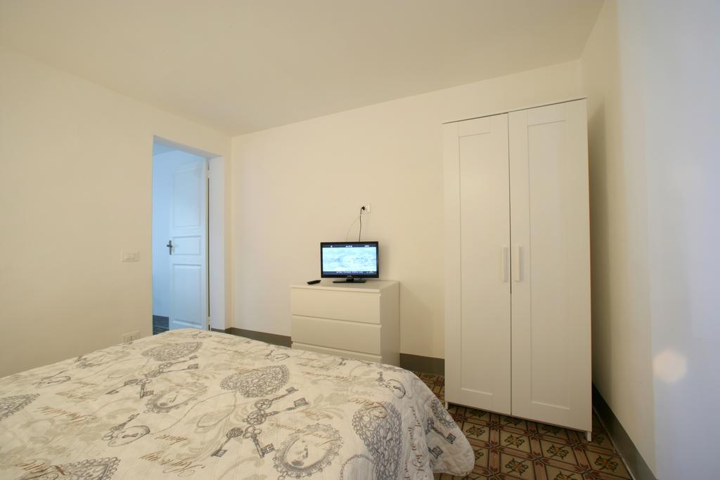 La Piccola Giudecca Apartment Trapani Exterior photo